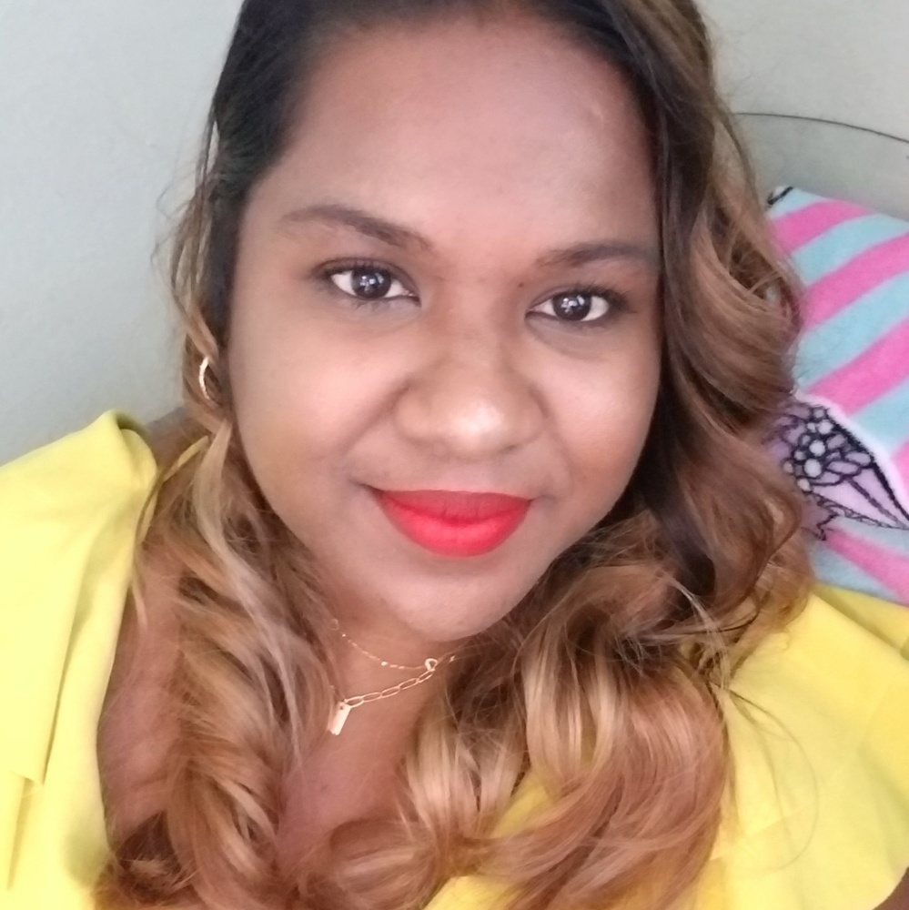 Meet your Posher, Vashti